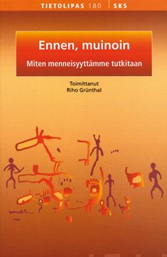 Valokuva kirjasta  Ennen, muinoin, kuuluu tuoteryhmään Historia.