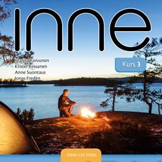 Valokuva kirjasta Marjut Koivunen / Kristel Riissanen / Anne Suontaus / Jonas Fredén Inne (cd, OPS16), kuuluu tuoteryhmään Äänioppikirjat.