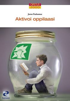 Valokuva kirjasta Jarno Paalasmaa Aktivoi oppilaasi, kuuluu tuoteryhmään K-kirjat.
