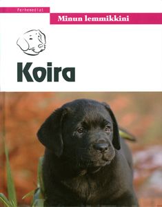 Valokuva kirjasta  Koira, kuuluu tuoteryhmään Luonto.