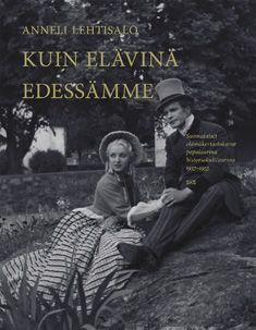 Valokuva kirjasta Anneli Lehtisalo Kuin elävinä edessämme, kuuluu tuoteryhmään Taiteet.