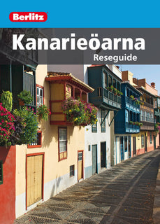 Kanarieöarna