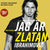 Tuotteen Jag är Zlatan Ibrahimovic : min historia pikkukuva 1