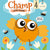 Tuotteen Champ Extra Reading 4 (5-pack) pikkukuva 1