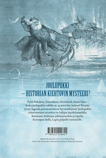 Joulupukki