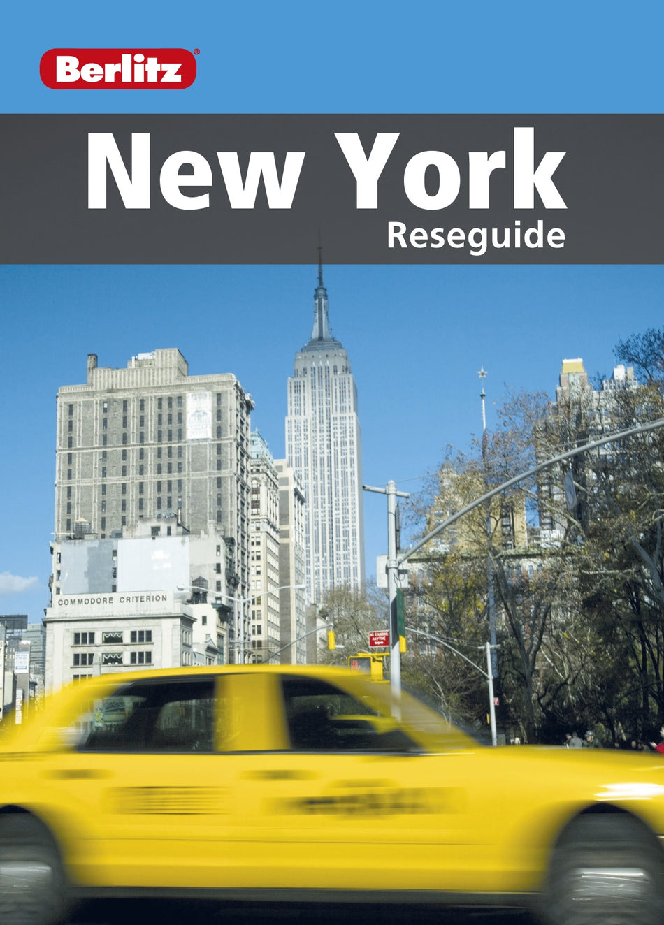 Valokuva kirjasta  New York, kuuluu tuoteryhmään Ruots harrasteet taide.