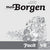Tuotteen Matte Direkt Borgen Facit 4B (5-pack) pikkukuva 2