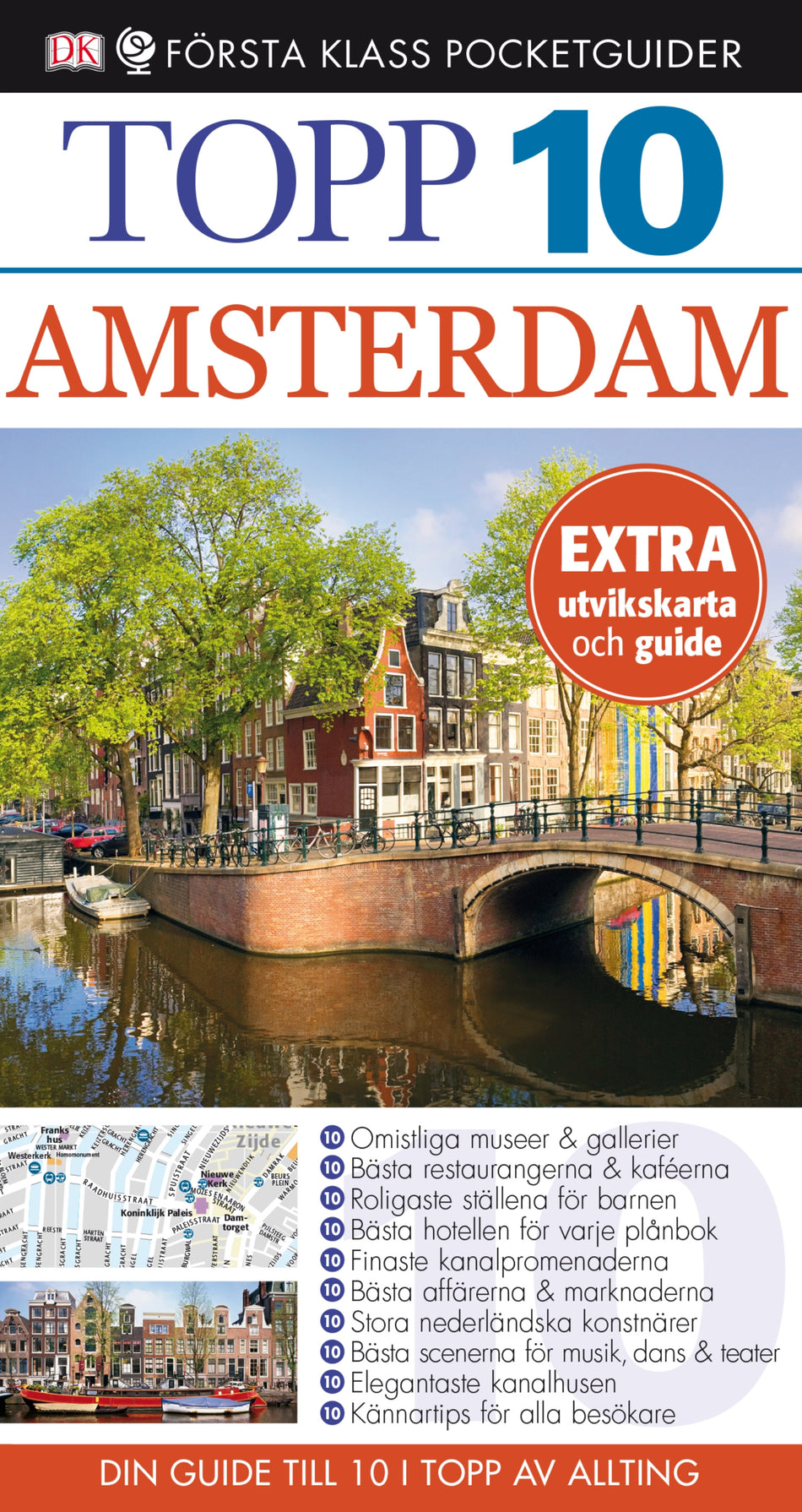 Valokuva kirjasta  Amsterdam, kuuluu tuoteryhmään Ruots harrasteet taide.