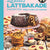 Tuotteen Lindas lättbakade favoriter : Kakor, bullar och matbröd pikkukuva 1