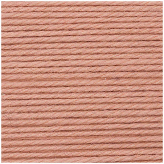 Lanka merinovilla 50g dusky pink vanha roosa Rico Design