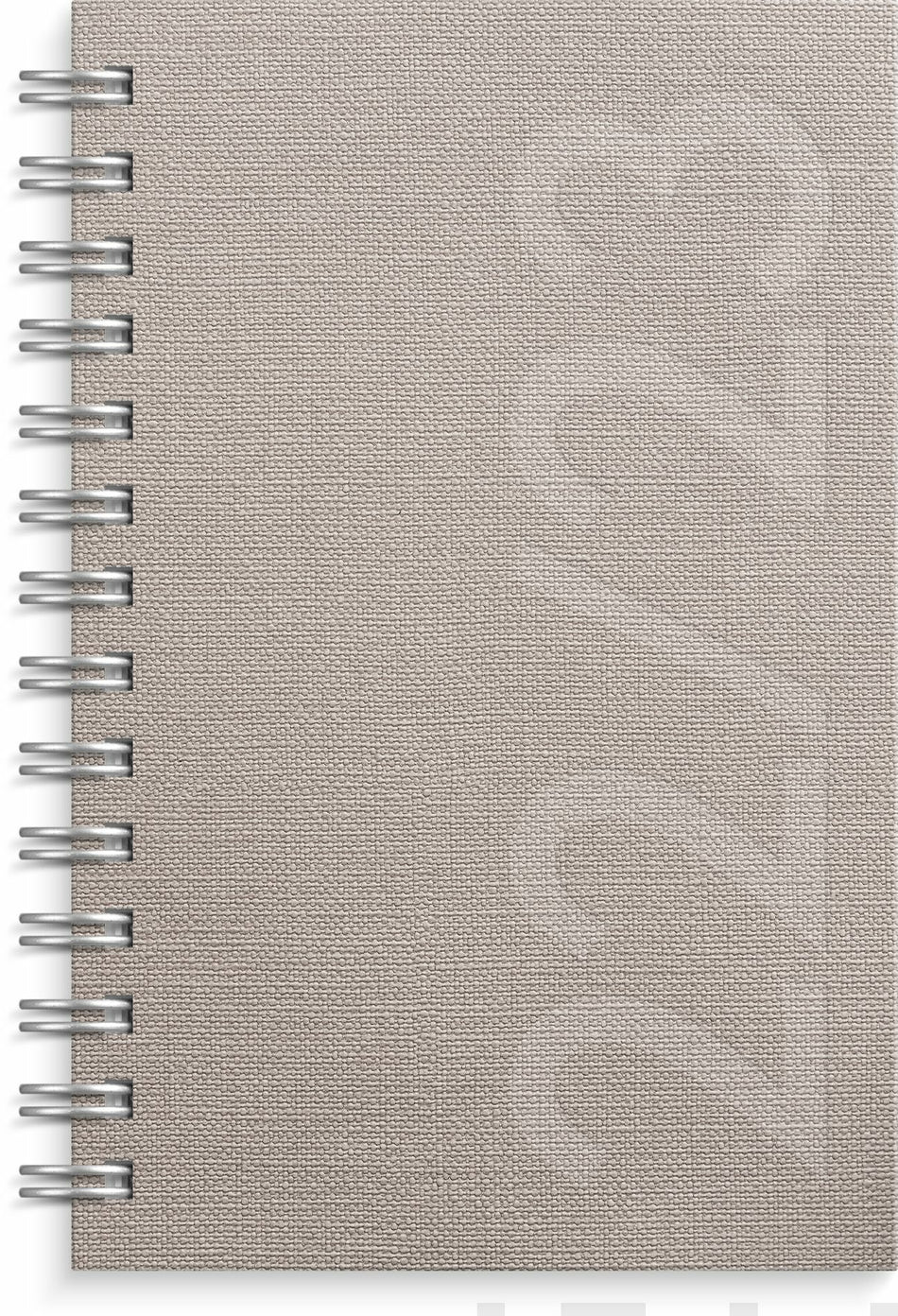 Valokuva tuotteesta Compact Nomad beige FSC Mix 2022-2023 (lukuvuosikalenteri), kuuluu tuoteryhmään Lukuvuosikalenterit.