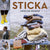 Tuotteen Sticka : varmt och mönstrat pikkukuva 2