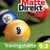 Tuotteen Matte Direkt Träningshäfte 9:2 (5-pack) pikkukuva 2