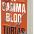 Tuotteen Av samma blod pikkukuva 1