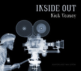 Valokuva kirjasta Nick Veasey Inside out (svenska), kuuluu tuoteryhmään Ruots harrasteet taide.