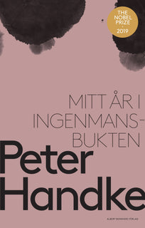 Mitt år i Ingenmansbukten : en saga från de nya tiderna
