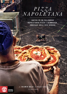 Pizza Napoletana