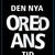 Tuotteen Den nya oredans tid pikkukuva 3