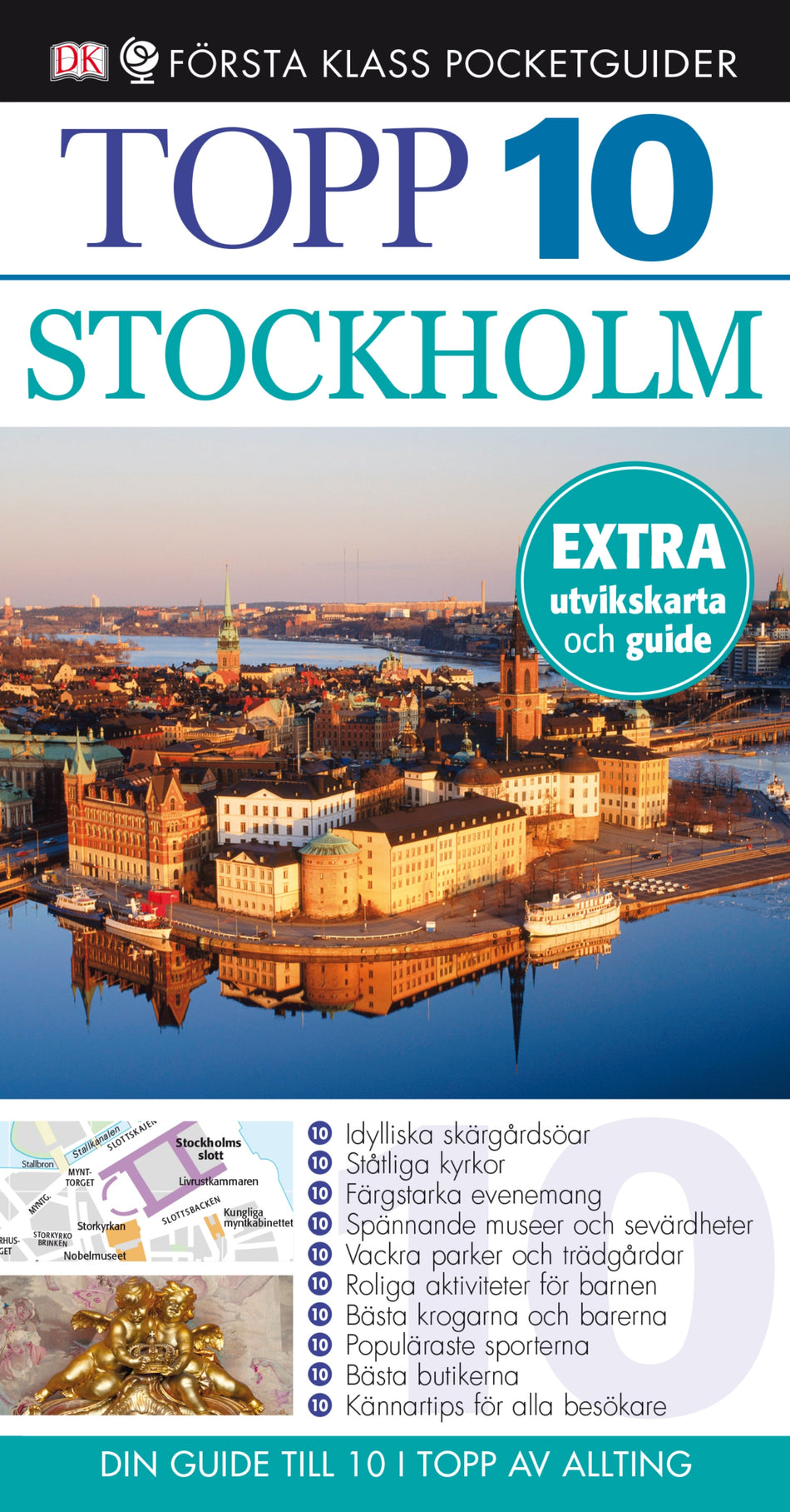 Valokuva kirjasta  Stockholm, kuuluu tuoteryhmään Ruots harrasteet taide.