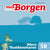 Tuotteen Matte Direkt Borgen 5B Mera Rustkammaren (5-pack) Ny upplaga pikkukuva 1