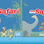 Tuotteen Matte Direkt Safari 2B elevpaket termin, 1 ex Elevbok + 1 ex Kikaren pikkukuva 1