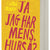 Tuotteen Ja jag har mens, hurså? pikkukuva 2