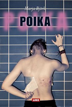 Valokuva kirjasta Marja Björk Poika, kuuluu tuoteryhmään E-kirjat kauno.