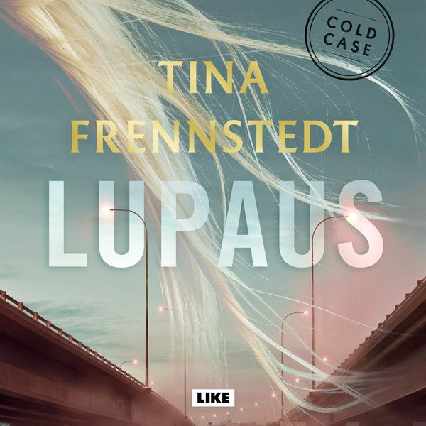 Valokuva kirjasta Tina Frennstedt Lupaus, kuuluu tuoteryhmään Äänikirjat kauno.