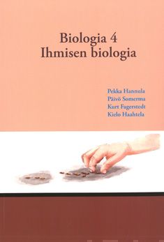 Valokuva kirjasta Pekka Hannula / Päivö Somerma / Kurt Fagerstedt / Kielo Haahtela Biologia 4, kuuluu tuoteryhmään Lukiokirjat.
