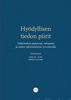 Valokuva kirjasta  Hyödyllisen tiedon piirit, kuuluu tuoteryhmään Uskonto raamatut.