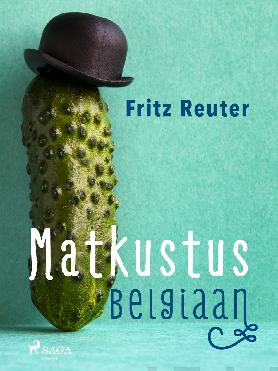 Valokuva kirjasta Fritz Reuter Matkustus Belgiaan, kuuluu tuoteryhmään E-kirjat kauno.