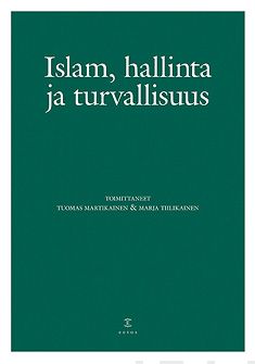 Valokuva kirjasta  Islam, hallinta ja turvallisuus, kuuluu tuoteryhmään Uskonto raamatut.