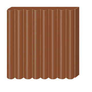 Fimo Soft perusväri 7 caramel