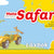 Tuotteen Matte Direkt Safari 1A Läxbok pikkukuva 2