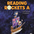 Tuotteen Reading Rockets A : Lästräning i engelska pikkukuva 1