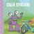 Tuotteen Idbybiblioteket - Cilla Cyklare pikkukuva 2
