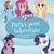 Tuotteen My Little Pony Paras ponilukemisto - Viisi vauhdikasta tarinaa pikkukuva 1