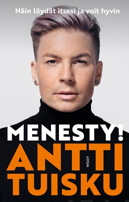 Valokuva tuotteesta Menesty!.